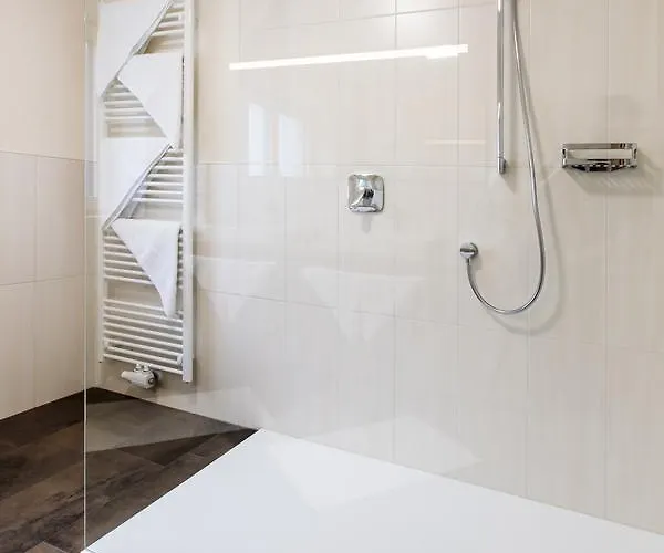 Madeleine Superior Inklusive Summercard Apartmanhotel 4*