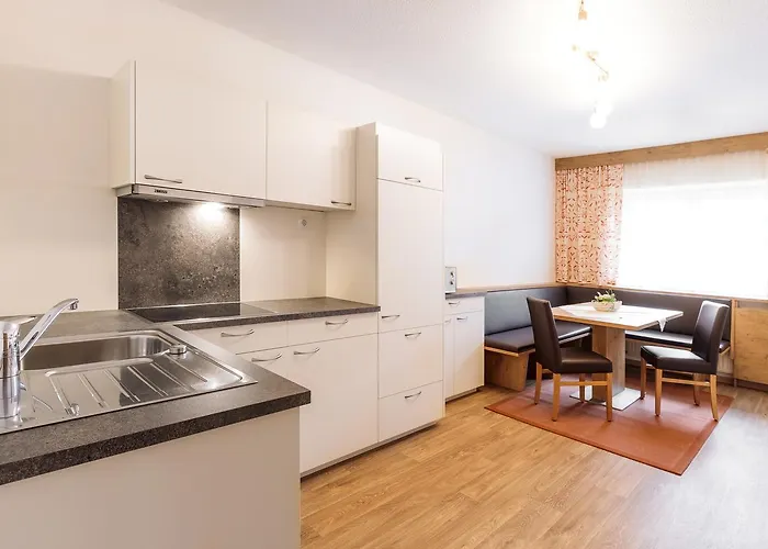 Madeleine Superior Inklusive Summercard Apartmanhotel 4*