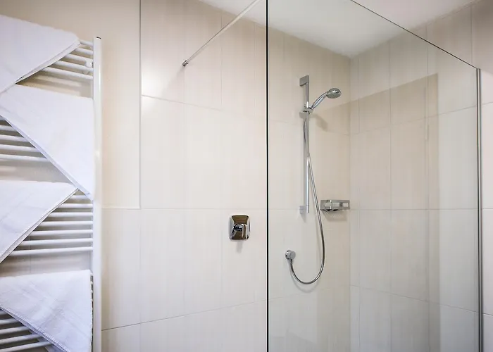 Madeleine Superior Inklusive Summercard Apartmanhotel