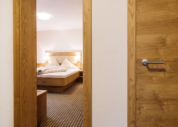 Madeleine Superior Inklusive Summercard Apartmanhotel