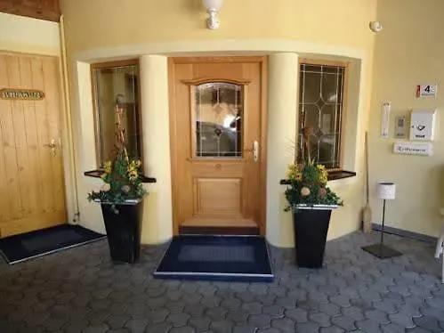 Apartmanhotel Madeleine Superior Inklusive Summercard 4*