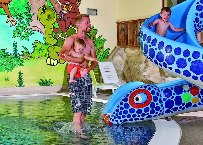 Apartmanhotel Madeleine Superior Inklusive Summercard Sölden