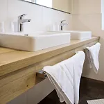 Madeleine Superior Inklusive Summercard Aparthotel Sölden