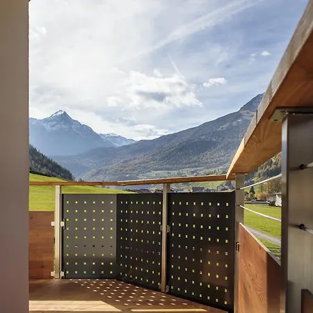 Madeleine Superior Inklusive Summercard Lejlighedshotel Sölden