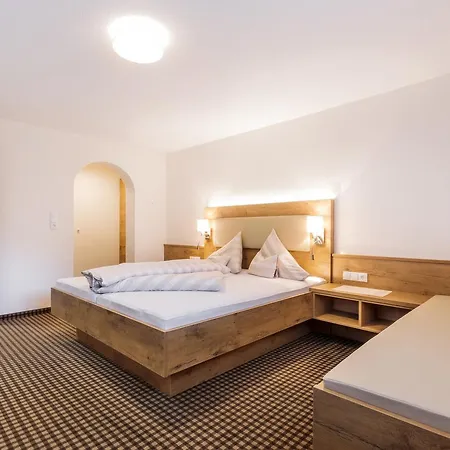 Madeleine Superior Inklusive Summercard Aparthotel 4*