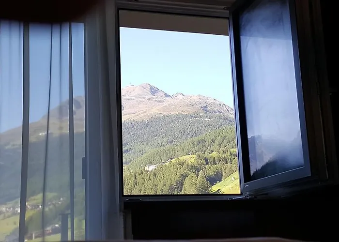 Madeleine Superior Inklusive Summercard Зельден