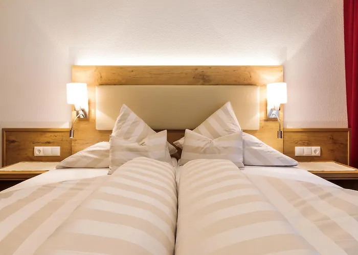 Aparthotel Madeleine Superior Inklusive Summercard