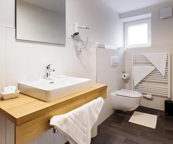 Madeleine Superior Inklusive Summercard Aparthotel 4*